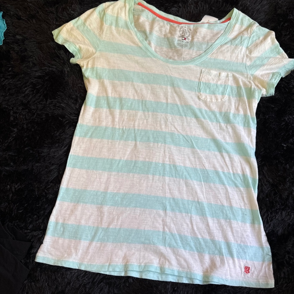 Blusa tommy